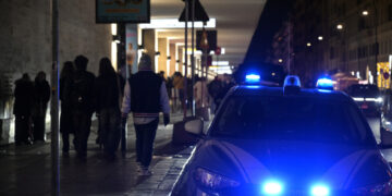 Resta in terapia intensiva