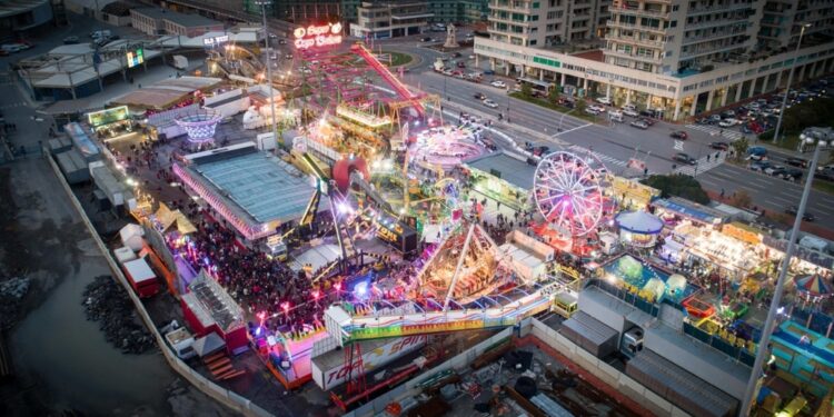Colonna sonora per l'autoscontro e la gente s'indigna