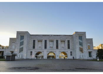 Al Centro Grandi Ustioni