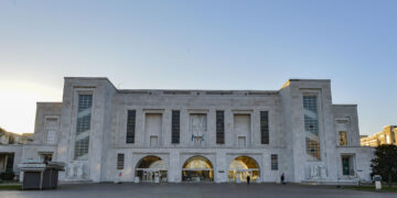 Al Centro Grandi Ustioni