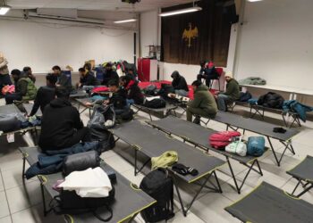 Chiesti interventi per la tutela della salute e la vita dei migranti