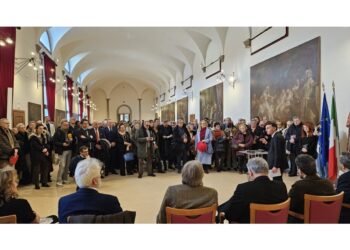 Restituiti al pubblico venti dipinti e otto sculture