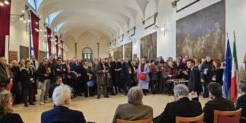 Restituiti al pubblico venti dipinti e otto sculture