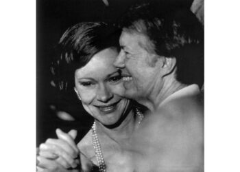 Parte di nove vendite in omaggio ai 250 anni dell'America