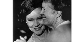 Parte di nove vendite in omaggio ai 250 anni dell'America