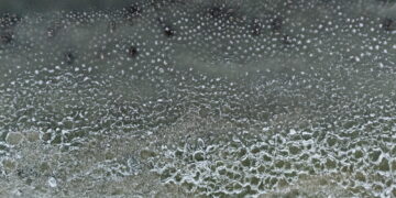 Domani previste temperature inferiori a 0 gradi in pianura e collina e a -3 in montagna