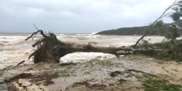 La situazione più critica nel Campidano e Ogliastra