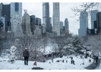 Il Texas vuole evitare il mega blackout del 2021