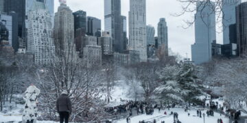 Il Texas vuole evitare il mega blackout del 2021