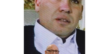 La decisione dei giudici della Camera preliminare della Cpi