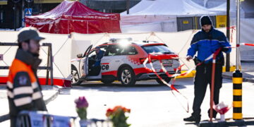 Lo ha riferito il ministro degli Esteri italiano Tajani