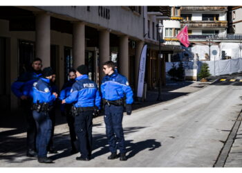 Segnalati dai familiari ma ancora nessuna indicazioni su connazionali coinvolti