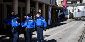 Segnalati dai familiari ma ancora nessuna indicazioni su connazionali coinvolti