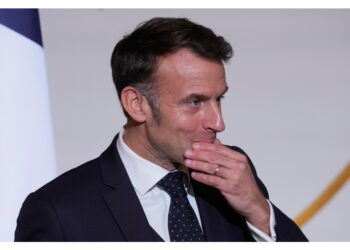 L'operazione sarà coordinata dalla Danimarca