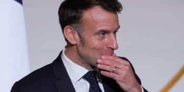 L'operazione sarà coordinata dalla Danimarca