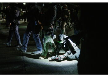 Dipartimento sicurezza nazionale: "E' stata legittima difesa"