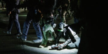 Dipartimento sicurezza nazionale: "E' stata legittima difesa"