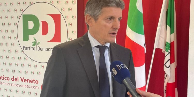 'Accetto questa responsabilità con il rispetto per la complessità della sfida'