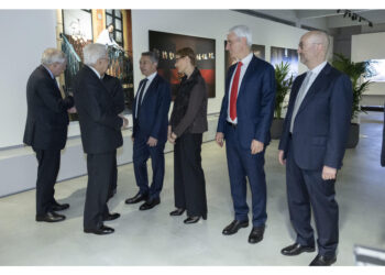 Segretario generale: "Ufficio Pio è stato un soggetto anticipatore"