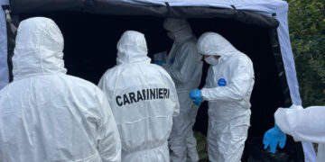 E' quanto emerge dai primi risultati dell'autopsia svolta alla Sapienza