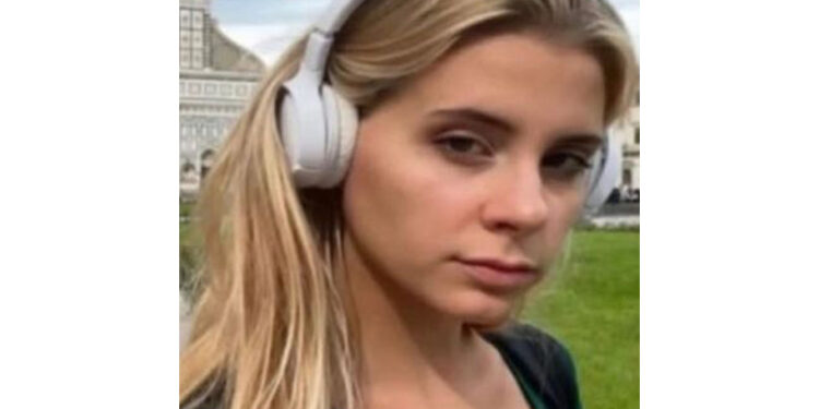 Non distante dal luogo del ritrovamento della bicicletta