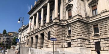 Il caso a Trieste per un paziente colpito da ictus