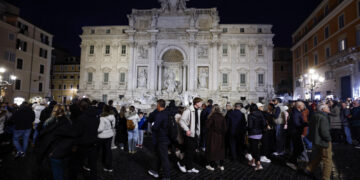 'Si mercifica l'immercificabile