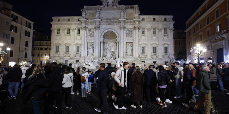 'Si mercifica l'immercificabile