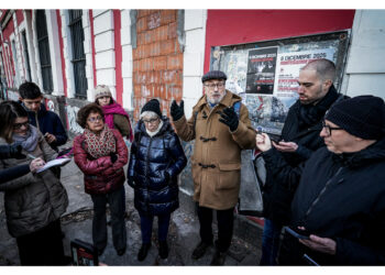 "Dal Comune abbiamo ricevuto solo quattro righe il giorno dello sgombero"