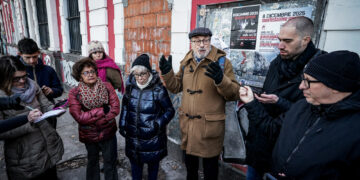 "Dal Comune abbiamo ricevuto solo quattro righe il giorno dello sgombero"