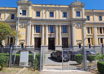 In primo grado era stato condannato ad un anno e sei mesi