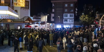 'Il bilancio potrebbe aggravarsi. Molti ricoverati non sono stati identificati'