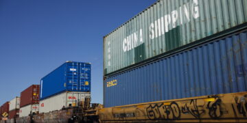 Supera i 45.000 miliardi di yuan per la prima volta nella sua storia