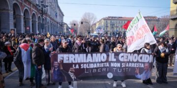 "Libertà per gli arrestati nell'inchiesta sui fondi ad Hamas"