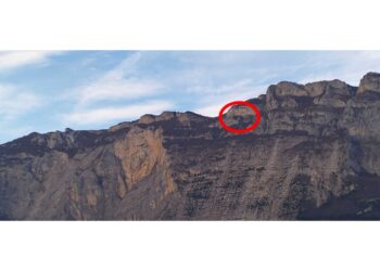 L'incidente è avvenuto questa mattina poco prima delle 9