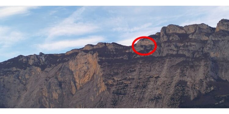 L'incidente è avvenuto questa mattina poco prima delle 9