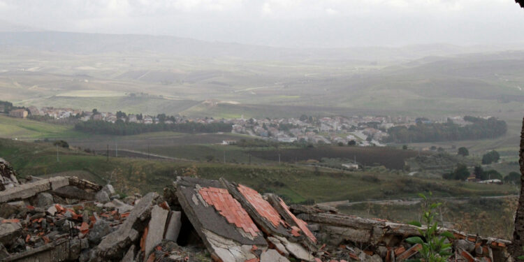 A Santa Margherita Belìce sarà conferita cittadinanza onoraria a Vito Bellafiore