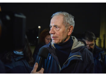 L'assessore parla dei feriti di Crans-Montana