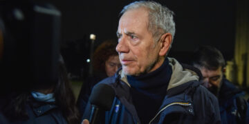 L'assessore parla dei feriti di Crans-Montana