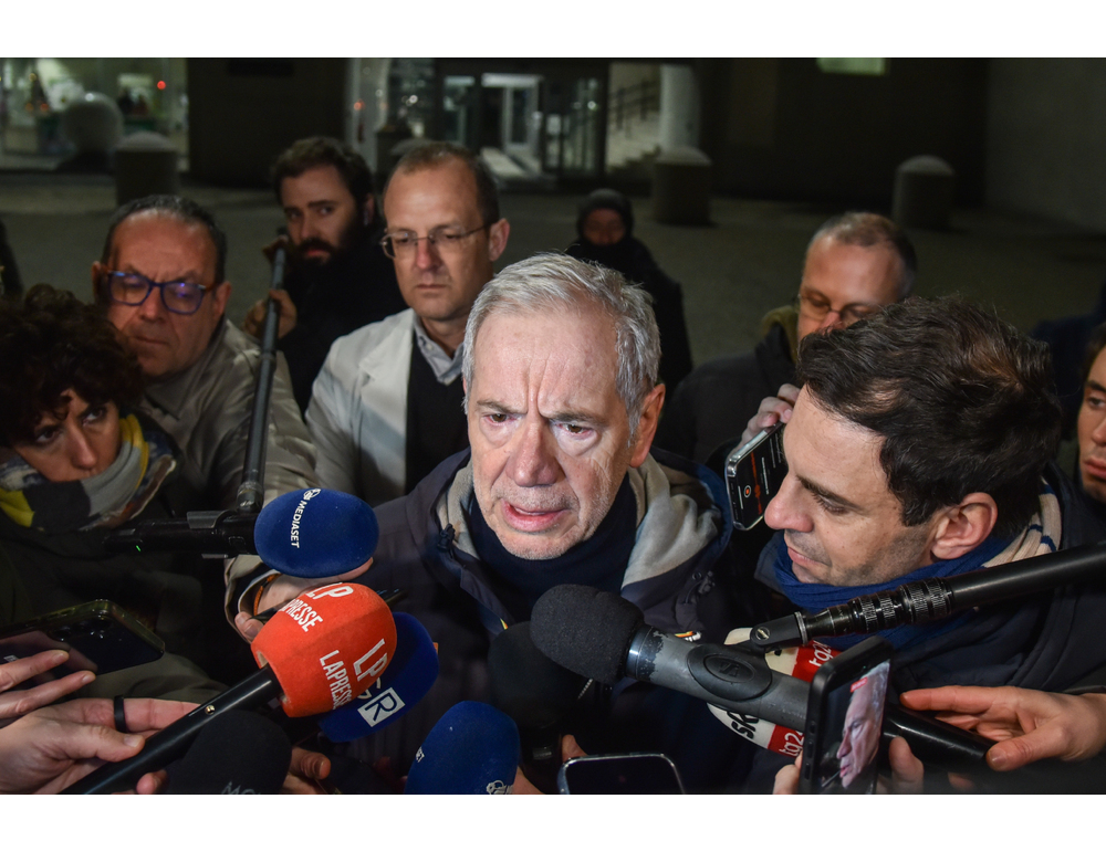 Bertolaso, al Niguarda da Crans-Montana tre italiani giovanissimi