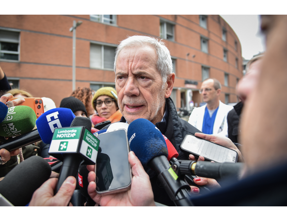 Bertolaso, ci vorrà tempo perché tutti i feriti di Crans siano fuori pericolo