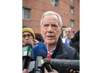 'Tre ragazzi ancora critici