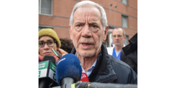 'Tre ragazzi ancora critici