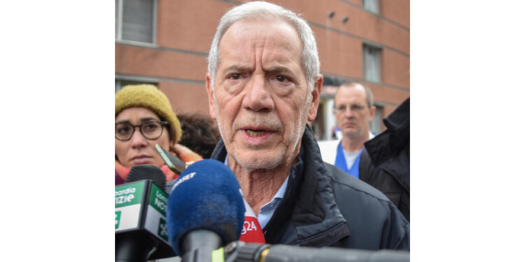 'Tre ragazzi ancora critici