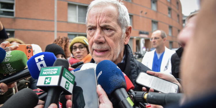 Due in arrivo stasera e altri due sono attesi domani