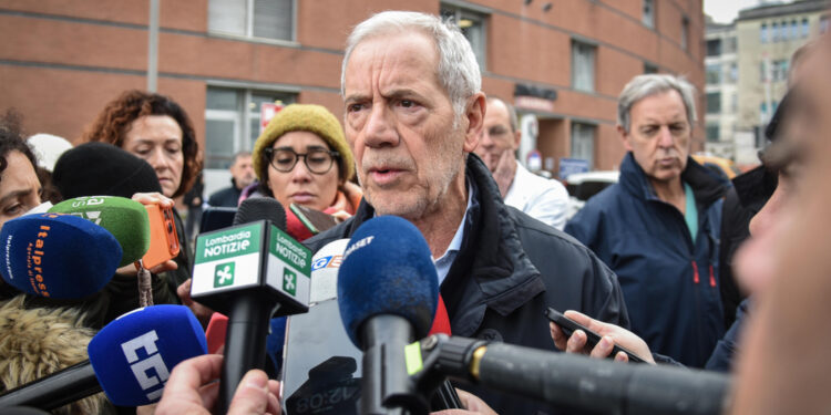 'L'operazione prosegue fino a quando l'ultimo dei nostri giovani sarà tornato a casa'