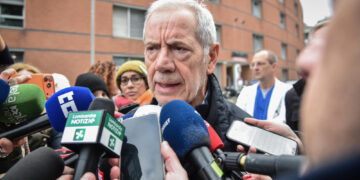 'Ci sono due o tre situazioni molto migliorate ma la lotta è dura'