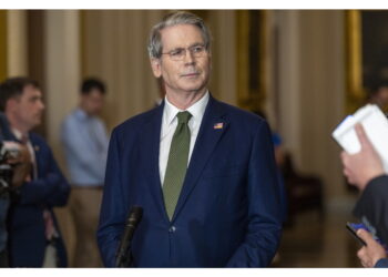 'Gli Stati Uniti proiettano forza'