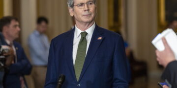 'Gli Stati Uniti proiettano forza'