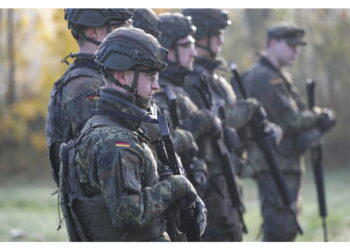 'L'ordine è arrivato da Berlino molto presto